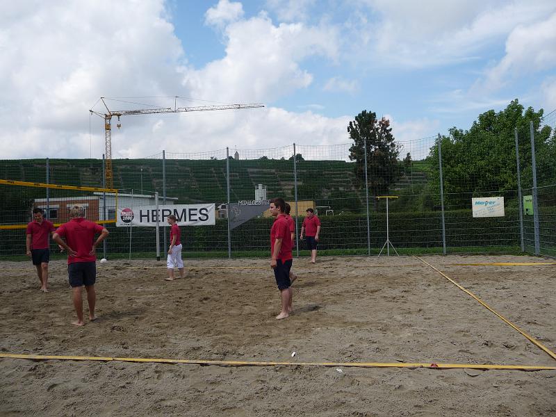 Gauvolleyballturnier 08 028